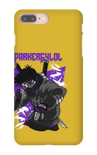 parker64l0l iPhone Phone Cases