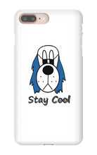 just1Doggo iPhone Phone Cases
