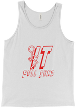 geauxinsane Tank Top