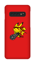 capnmerktv Samsung Phone Cases
