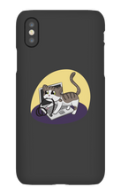 Doomstress Dante Raid iPhone Phone Cases