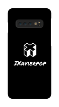 ixavierpop Samsung Case