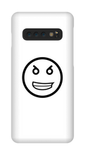 the_dummy_batman Samsung Phone Cases