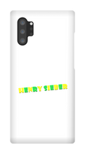 henry_sieber Samsung Phone Cases