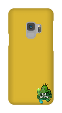 Samsung Cacti-cover