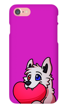 Wolf iPhone Phone Cases