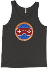 TwistedBaconPro Logo Tank
