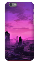 Cosmic Series | iPhone Cases