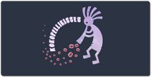 kokopellikisses XXL Gaming Mousepad