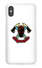shadowkill_83 iPhone Phone Cases