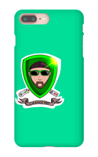 craner1987 iPhone Phone Cases