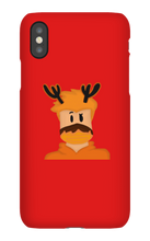 FireKing Iphnoe case