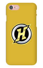 haytonsgb iPhone Phone Cases