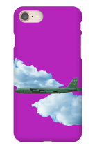 Bomber iPhone Case