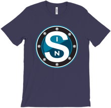 xsinxtv T-Shirts