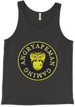 AngyApeMan Tank Top