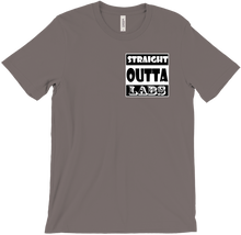 Straight Outta Labs T-Shirt