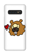 botgmr_ Samsung Phone Cases