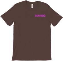 Pink Glow T Shirt