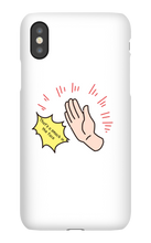 smack iphone case