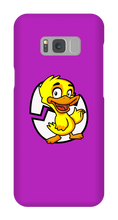 dazzlingduckgames Samsung Phone Cases