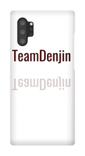 brooklynknight Samsung Phone Cases