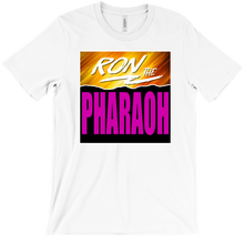 Ron The Pharaoh "Video Power" Style