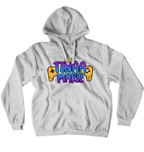 TINAA Hoodie (Pullover)