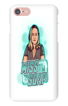 misssoap iPhone Phone Cases