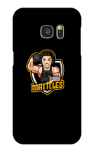 mattcles Samsung Phone Cases