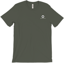 naoquerosaber1234 T-Shirts