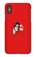 Midari Ikishima iPhone Phone Case
