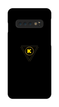 knightliness Samsung Phone Cases