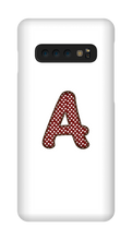 prettyjanice Samsung Phone Cases