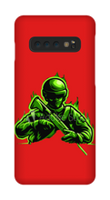 Capinha Para Celular Killer