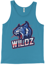 wildz_25 Tank Top