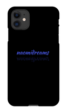 naomidreams iPhone Phone Cases