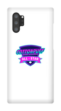 cottonpuff_ Samsung Phone Cases