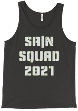i_n_s_a_i_n Tank Top