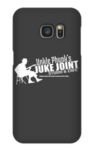 Unkle Phunk JJ  Samsung Phone Cases