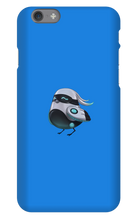 Fletchling Phone Case