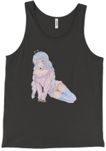 Ginny Tank Top