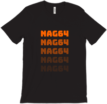 nag64 T-Shirts