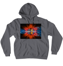 Brain Food Hoodie