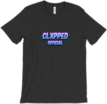 Clxpped Official T-Shirts