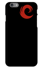 yungdaggerdiksy iPhone Phone Cases