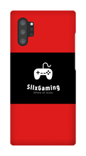 sllxgaming Samsung Phone Cases