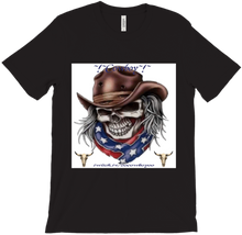 o0cowboy0o T-Shirts