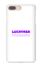 luckyrsa iPhone Phone Cases