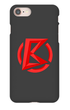 bmezx iPhone Phone Cases